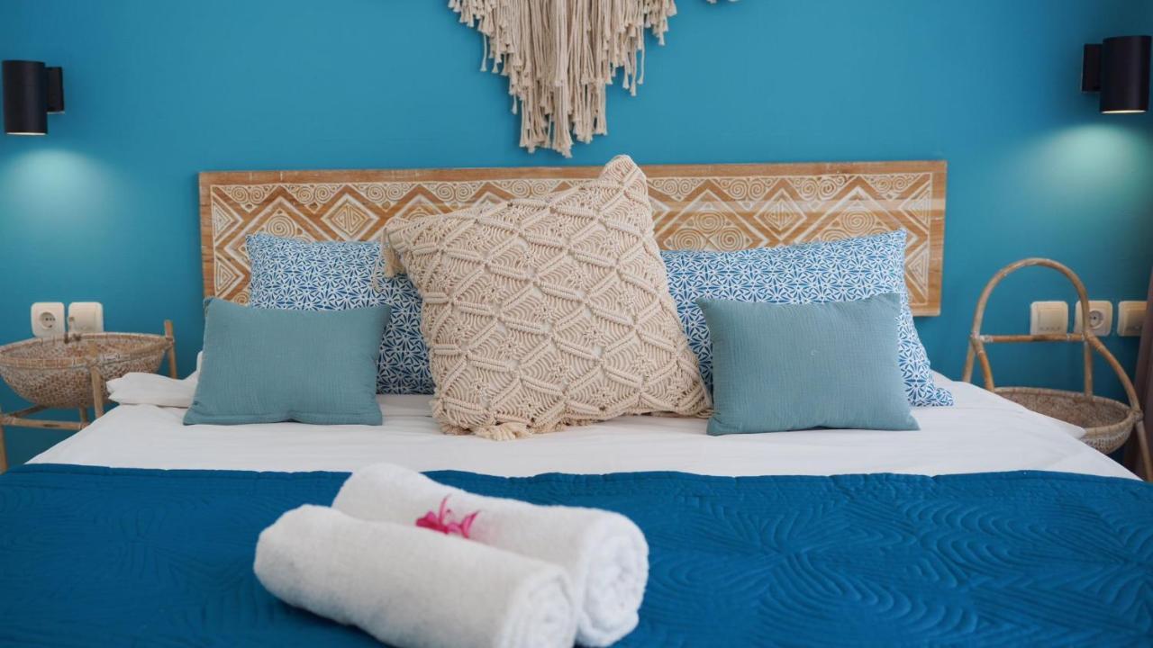 Hotel The White Bay Gili Trawangan