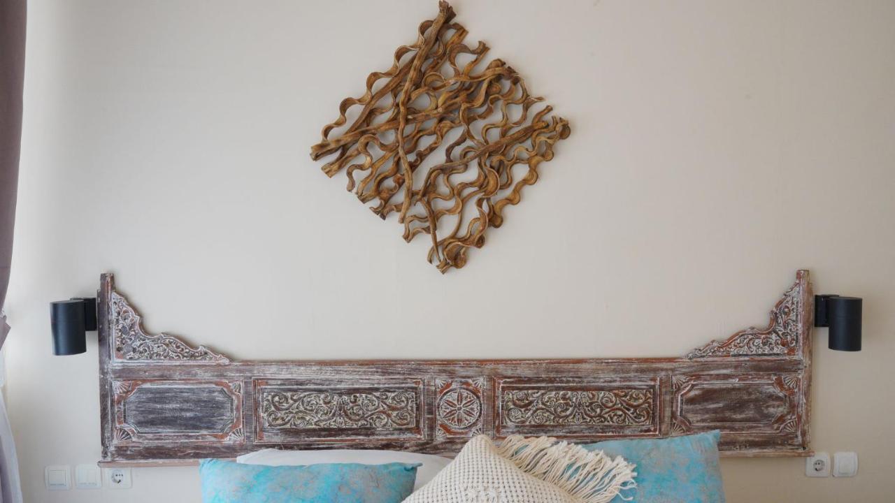Hotel The White Bay Gili Trawangan