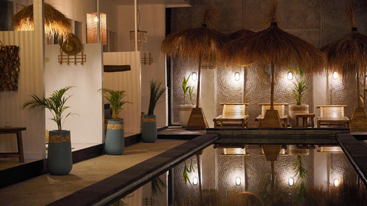 The White Bay Hotel Gili Trawangan