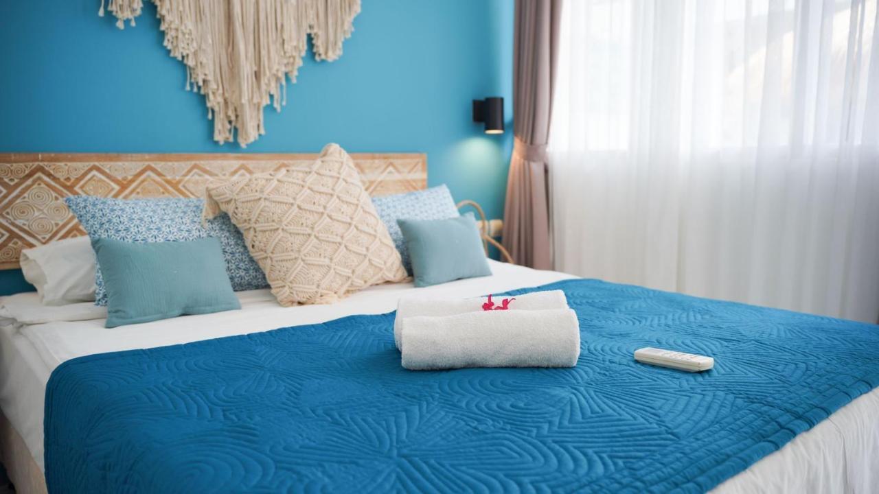 The White Bay Hotel Gili Trawangan