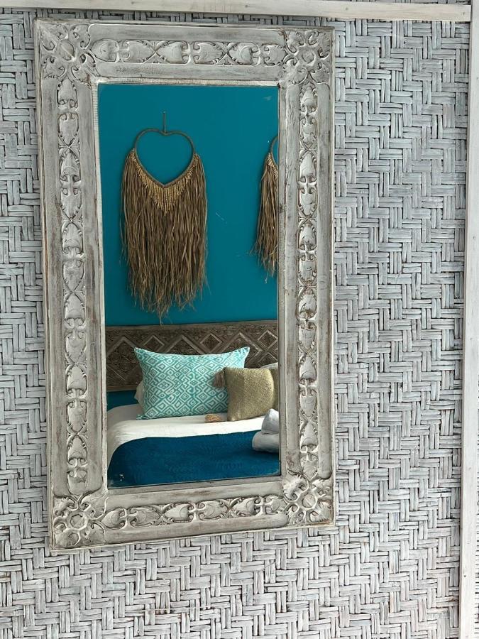 Hotel The White Bay Gili Trawangan
