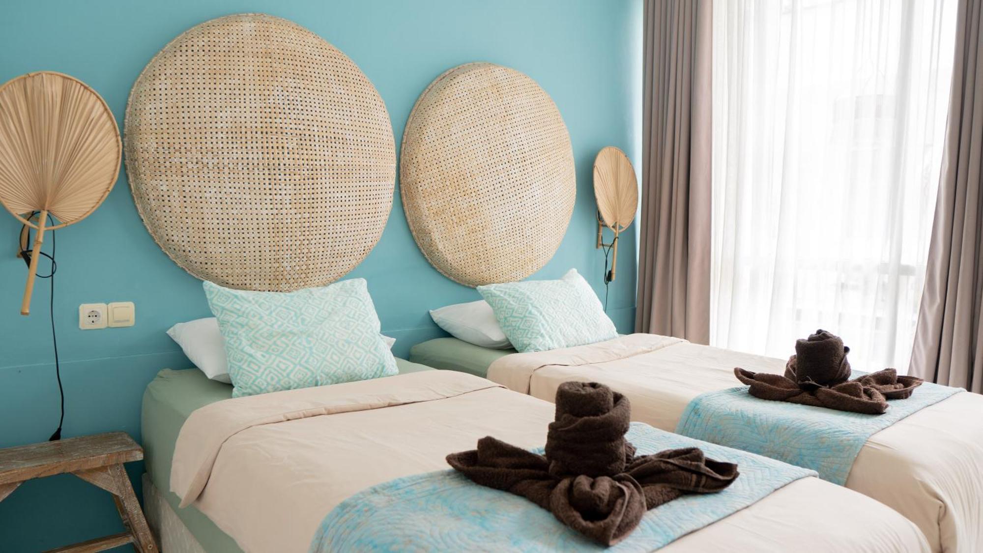 The White Bay Hotel 3*
