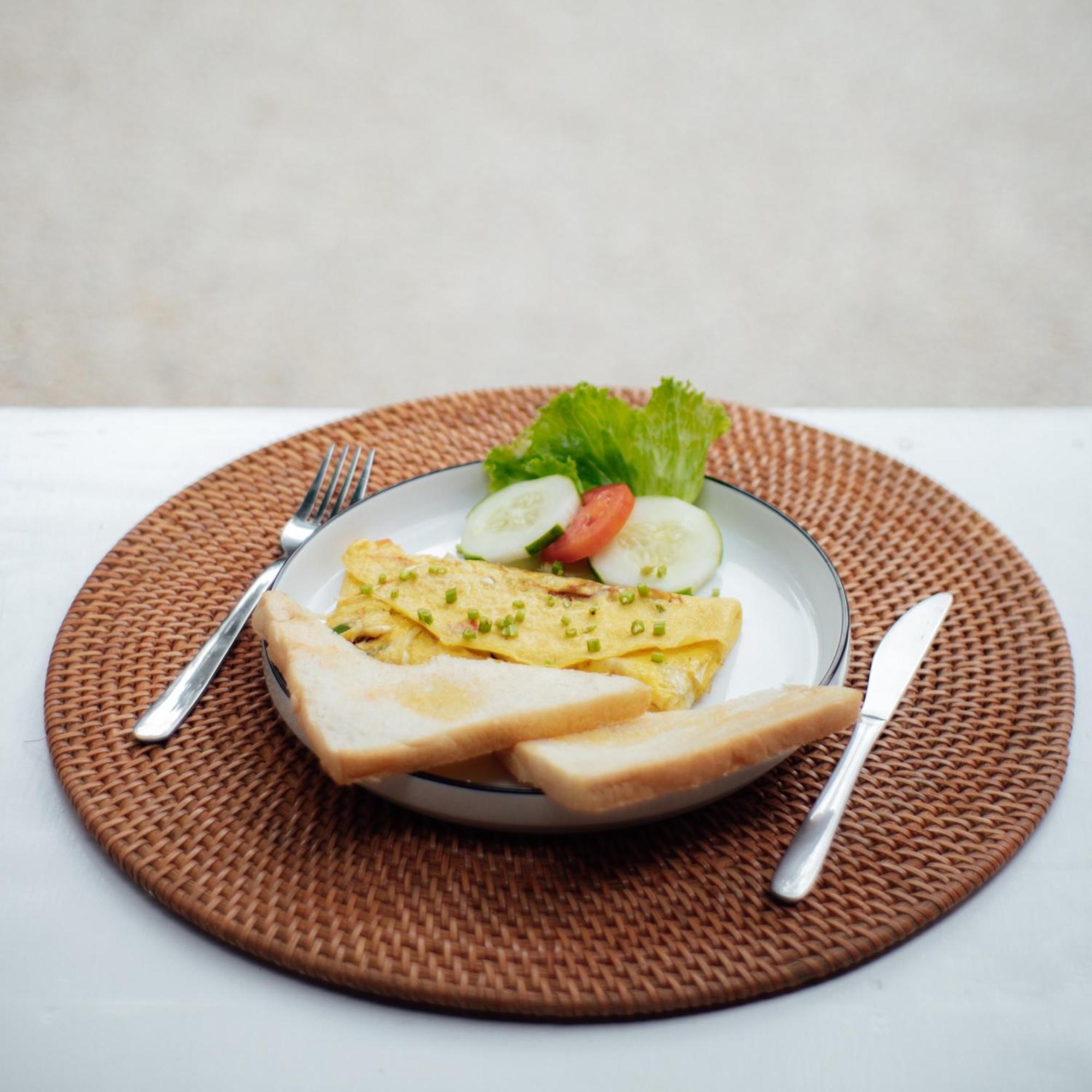 The White Bay Hotel Gili Trawangan